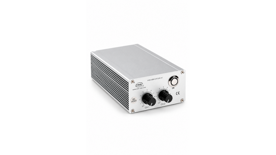 ANG-2000-CH2-5V-A1 Controller